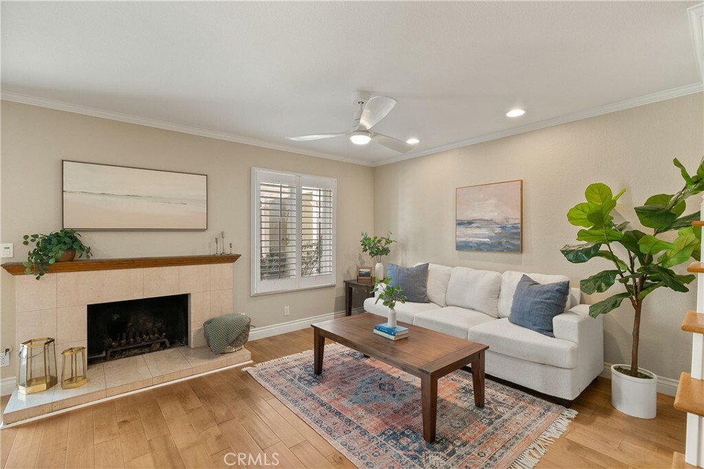 Property Photo:  18781 Heavenwood Circle  CA 92646 