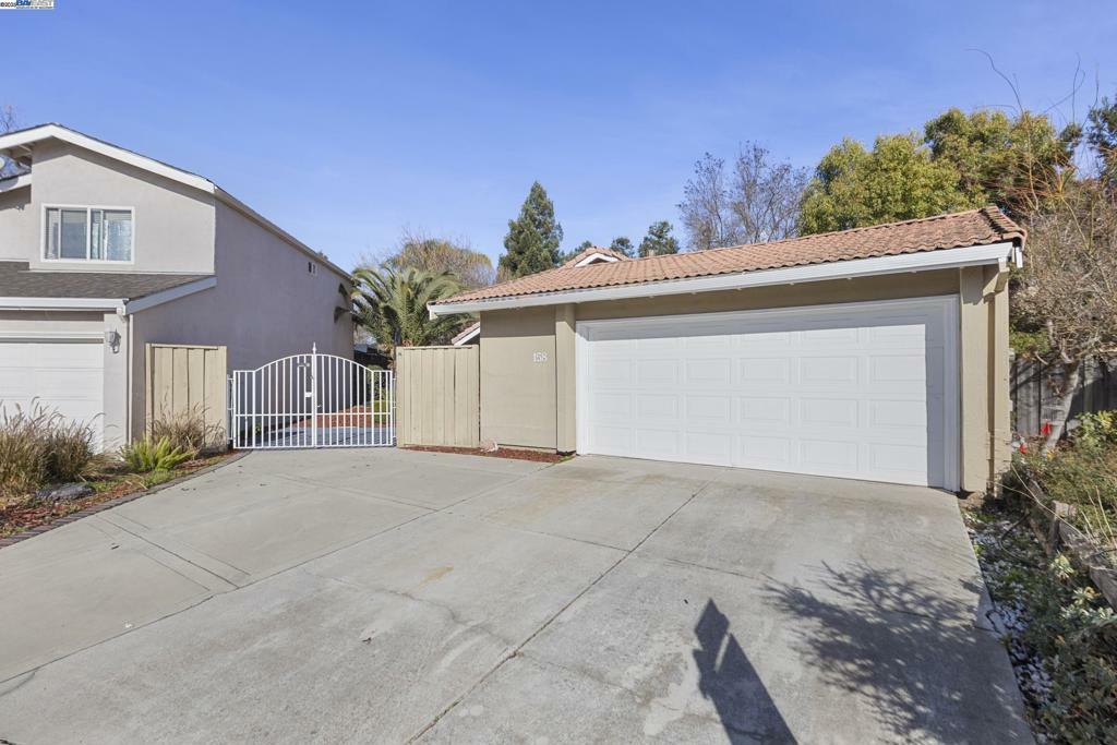 158 Southsun Ct  San Jose CA 95138 photo