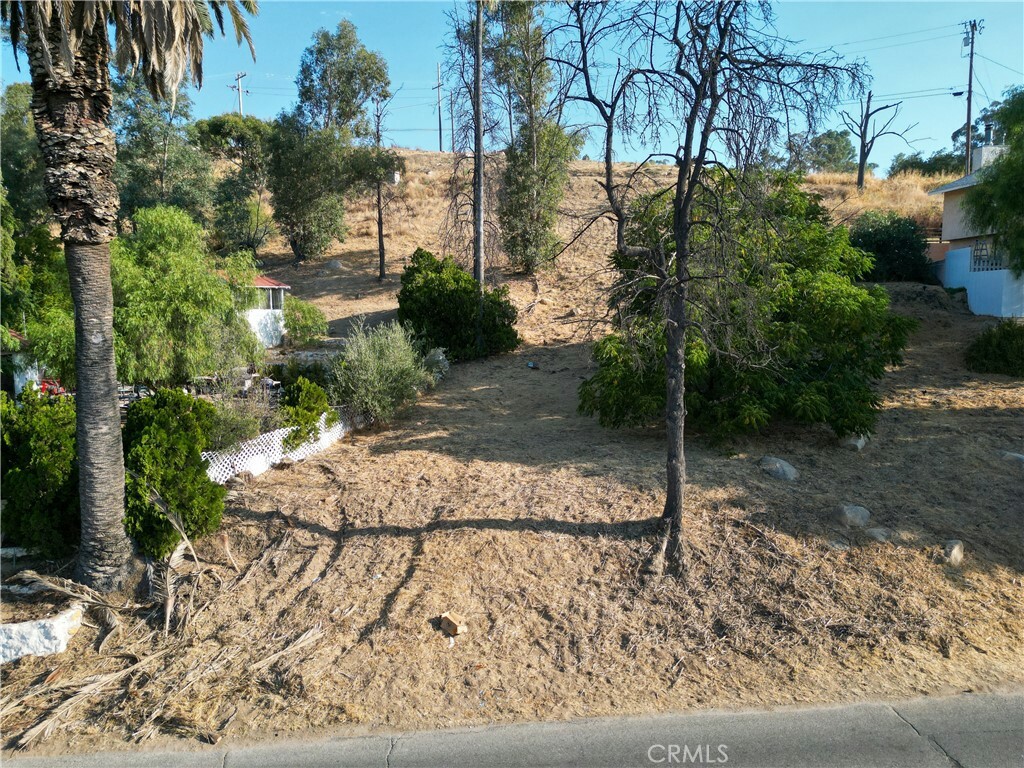 Property Photo:  0 Smith Ave  CA 92530 