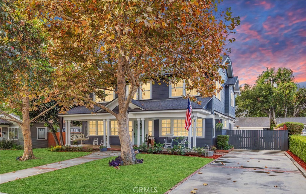 Property Photo:  139 Melrose Avenue  CA 91016 