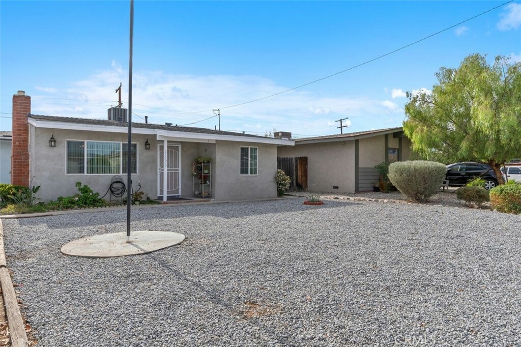 Property Photo:  25153 Gentian Avenue  CA 92551 