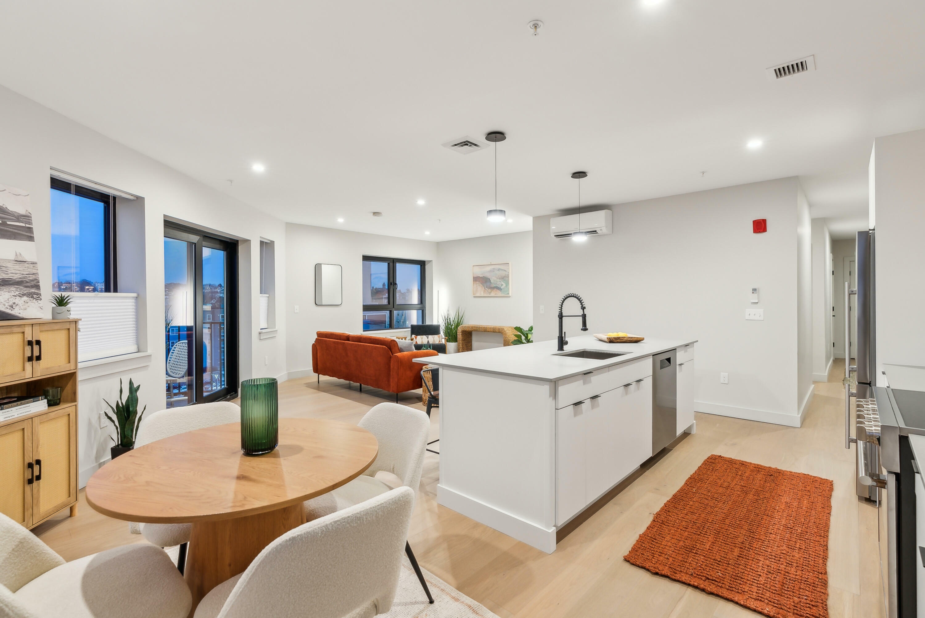 Property Photo: 75 Chestnut Street 607 ME 04101