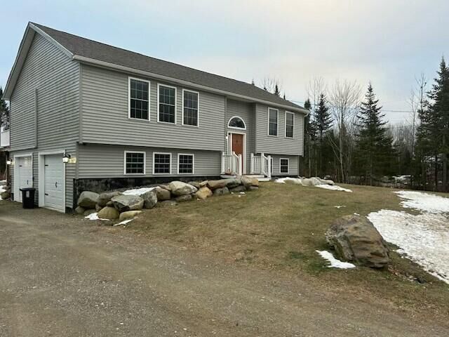 Property Photo:  7 Bruce Road  ME 04427 