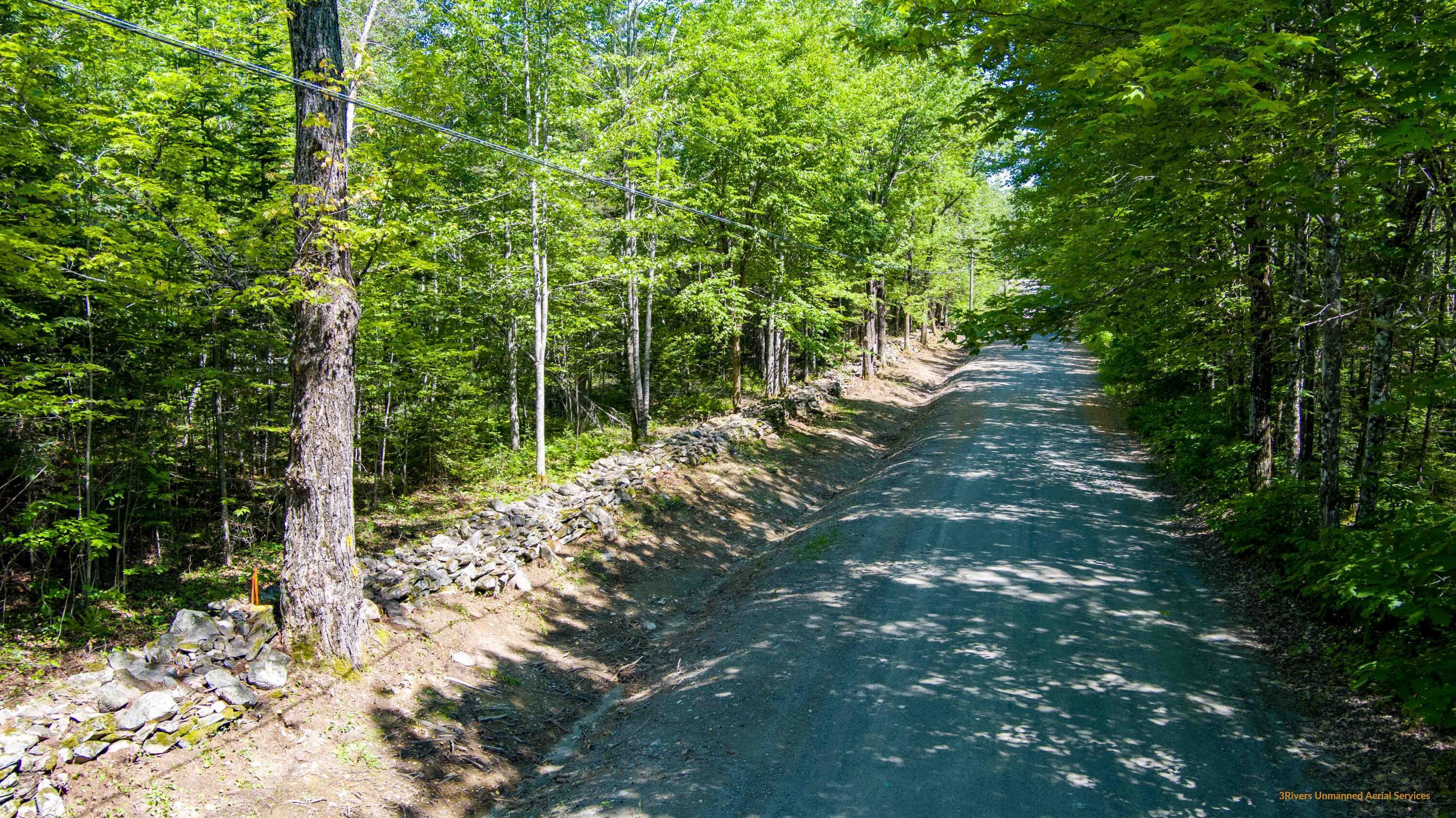 Property Photo: 0 Ramsdell Ridge Road ME 04463