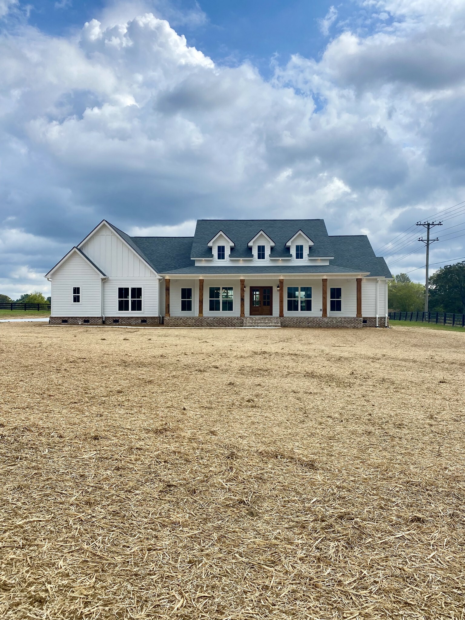 Property Photo:  292 Gregory Mill Rd  TN 37160 