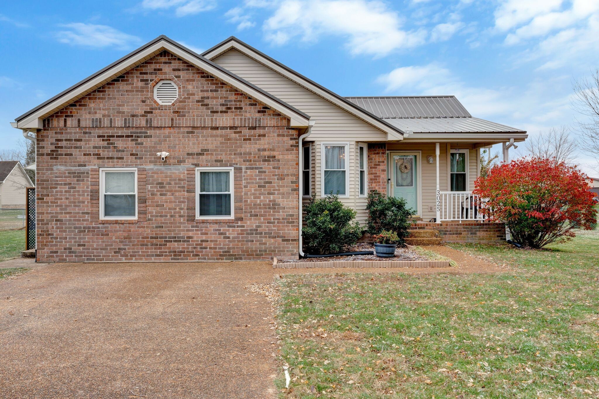 Property Photo:  3025 Easy Goer Ln  TN 37073 