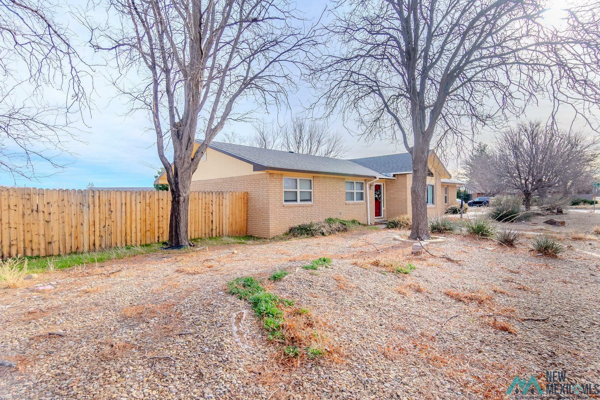 Property Photo:  1200 Concord Street  NM 88101 