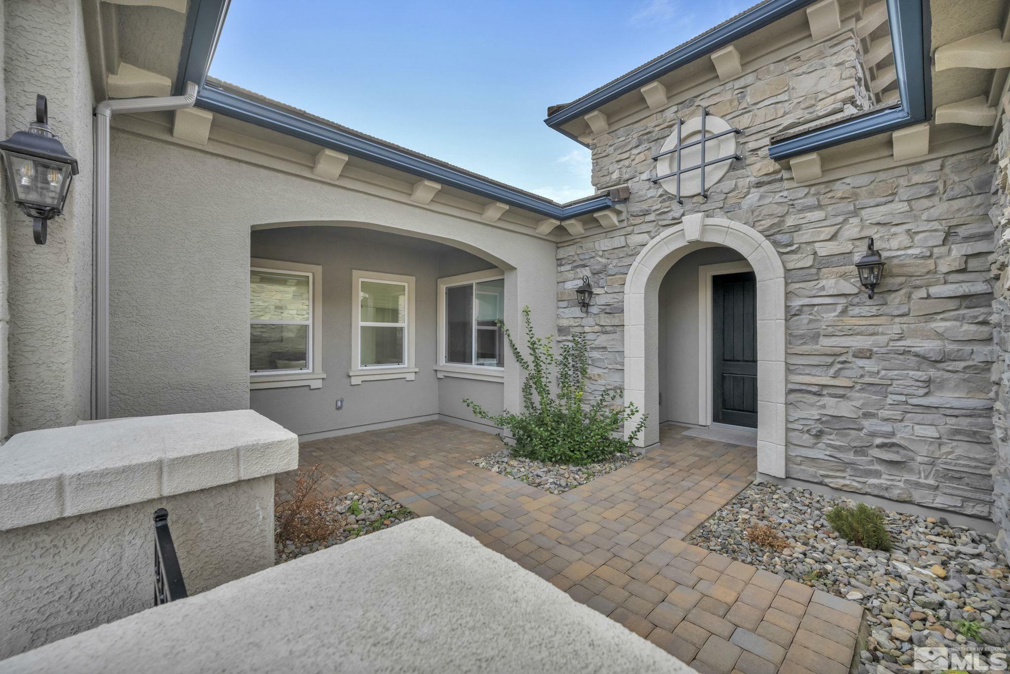 Property Photo:  9525 Copper Sky Dr  NV 89521 