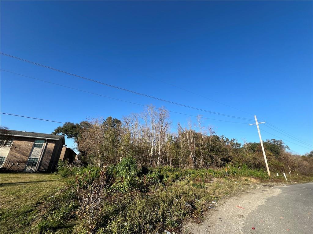 Property Photo: 57002 Chef Menteur Highway LA 70129