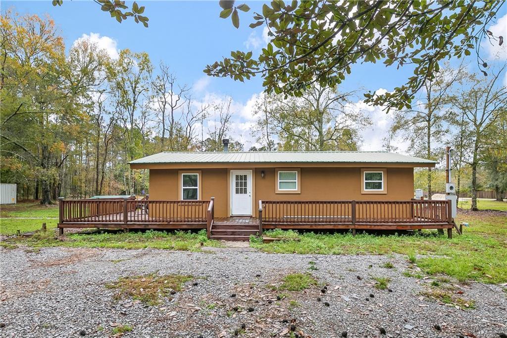 Property Photo:  69462 Blueberry Loop  LA 70452 