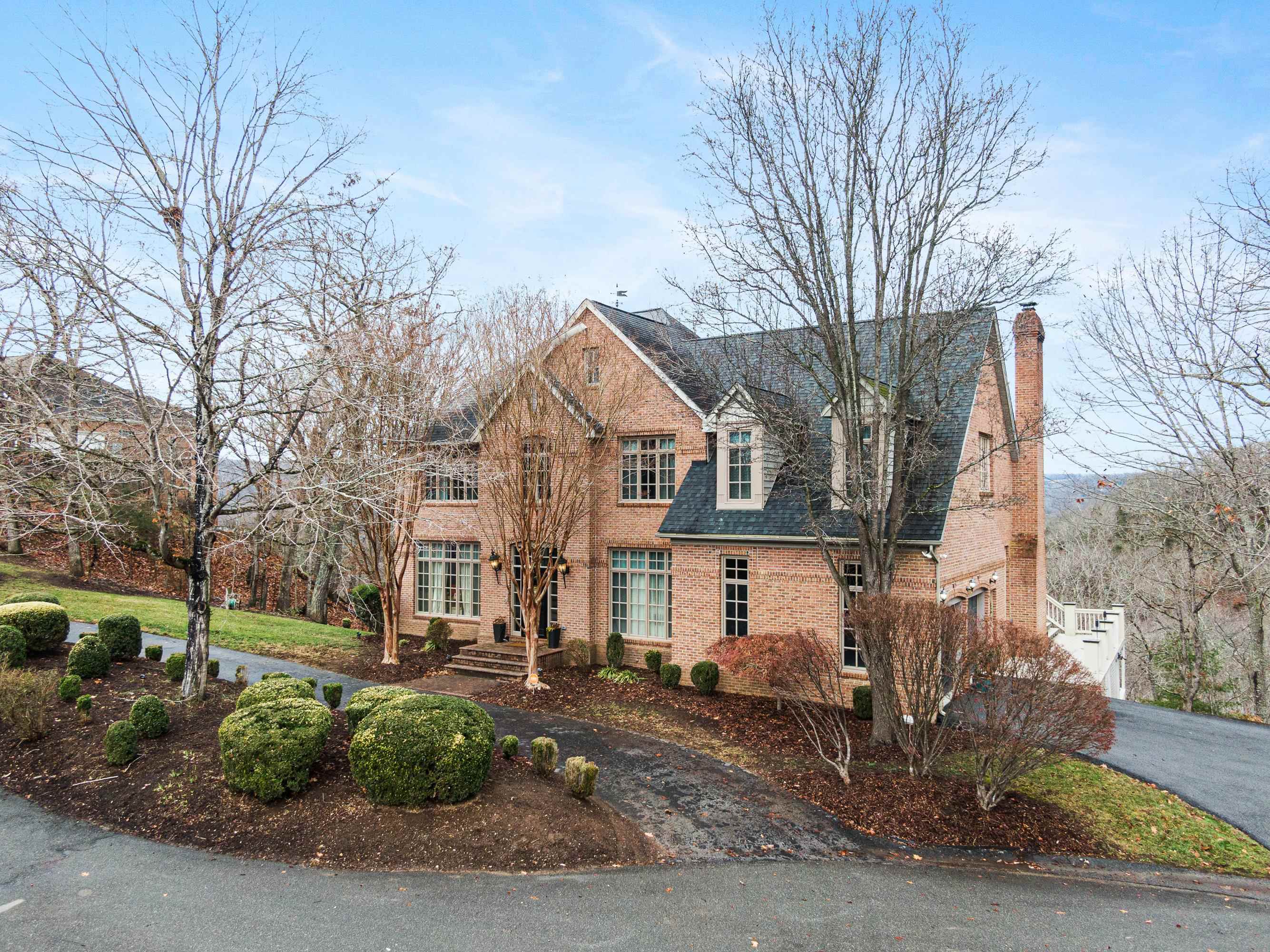 Property Photo:  1881 Mountainside Drive  VA 24060 