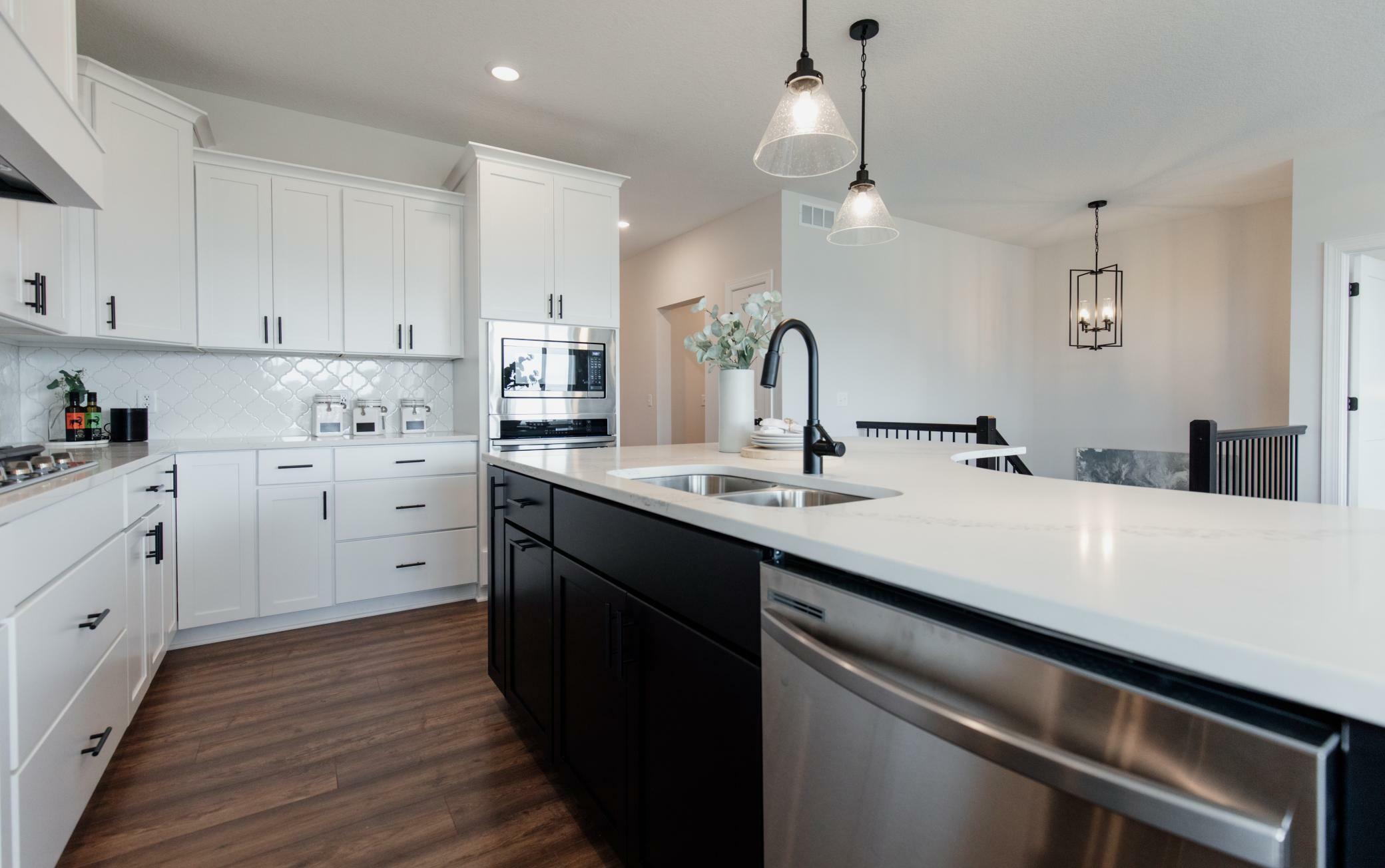 Property Photo: 1300 Rose Street WI 54017