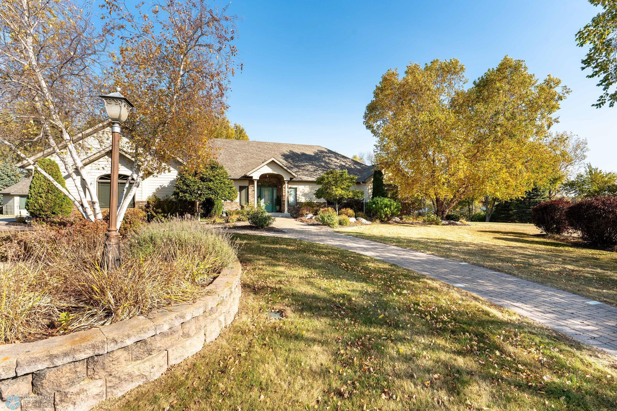 Property Photo: 1509 Opperman Bay Court MN 56537