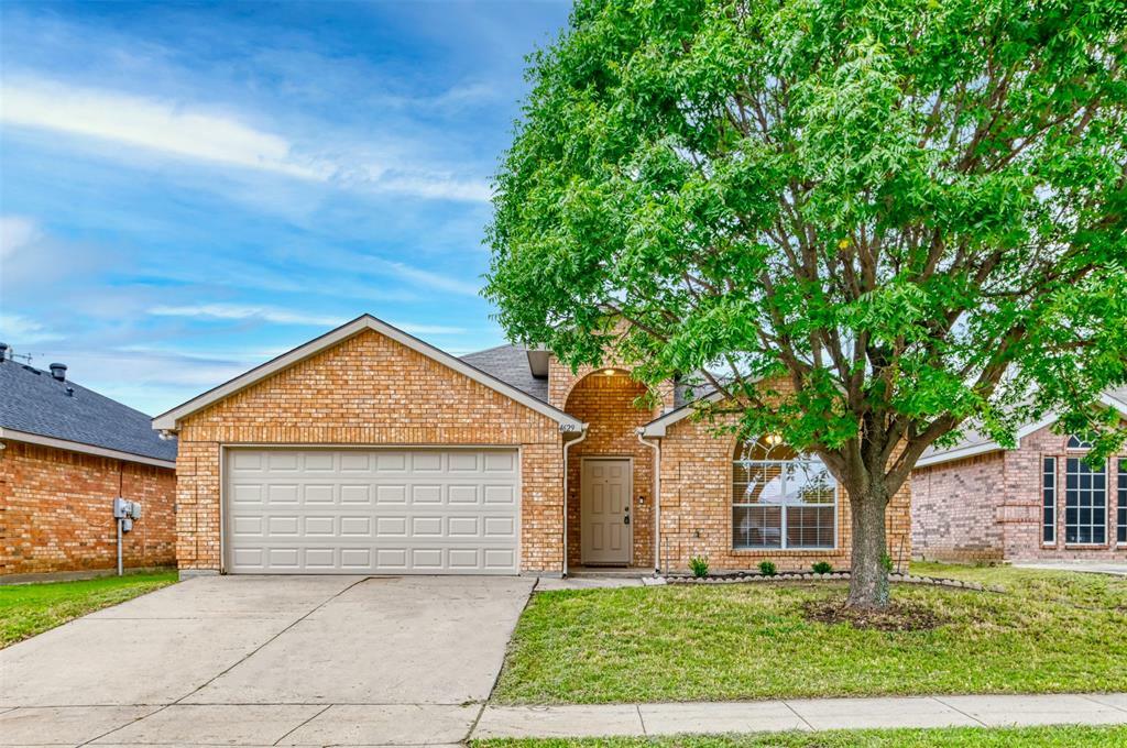 4629 Wheatland Drive  Fort Worth TX 76179 photo