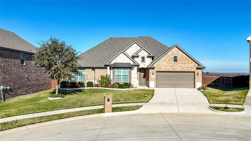 Property Photo:  11308 Denet Creek Lane  TX 76108 