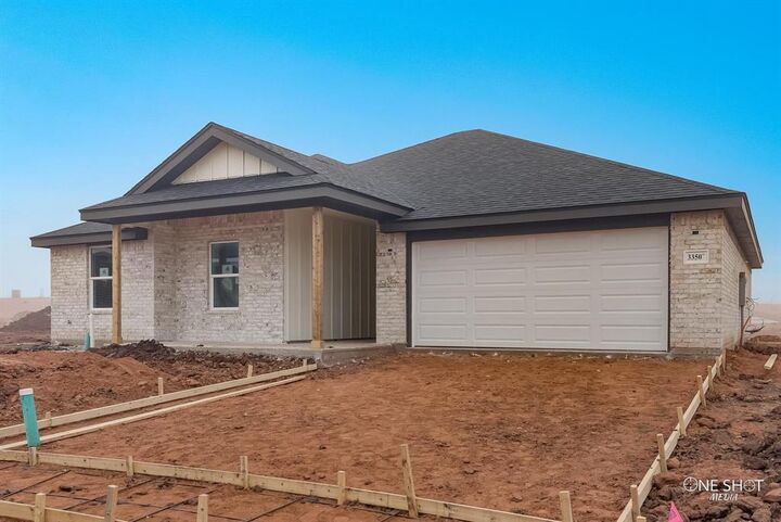 3350 Laxmi Govind Drive  Abilene TX 79606 photo