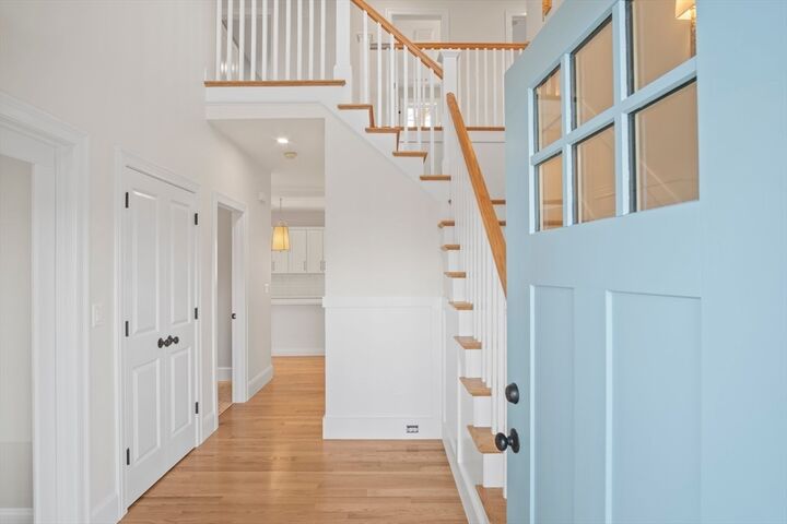 Property Photo: 12 Olean Rd MA 01803