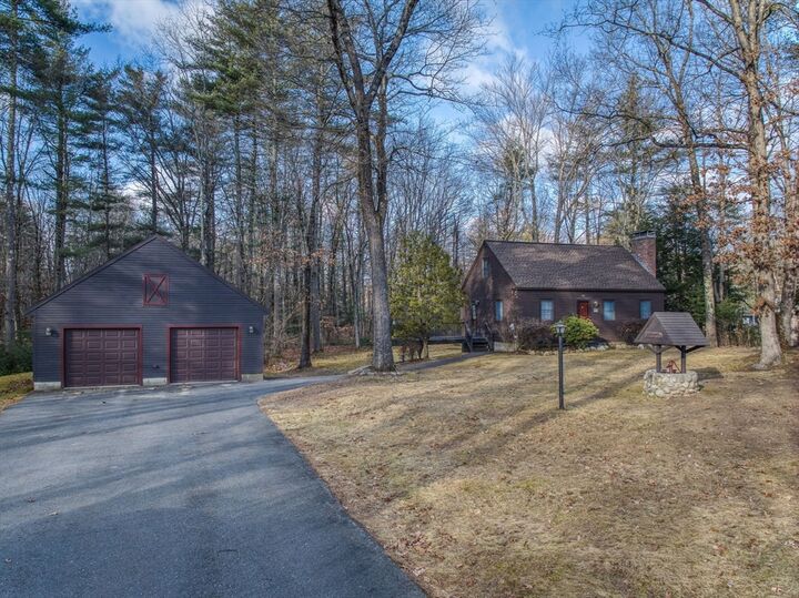 Property Photo: 118 Reservoir Rd MA 01462