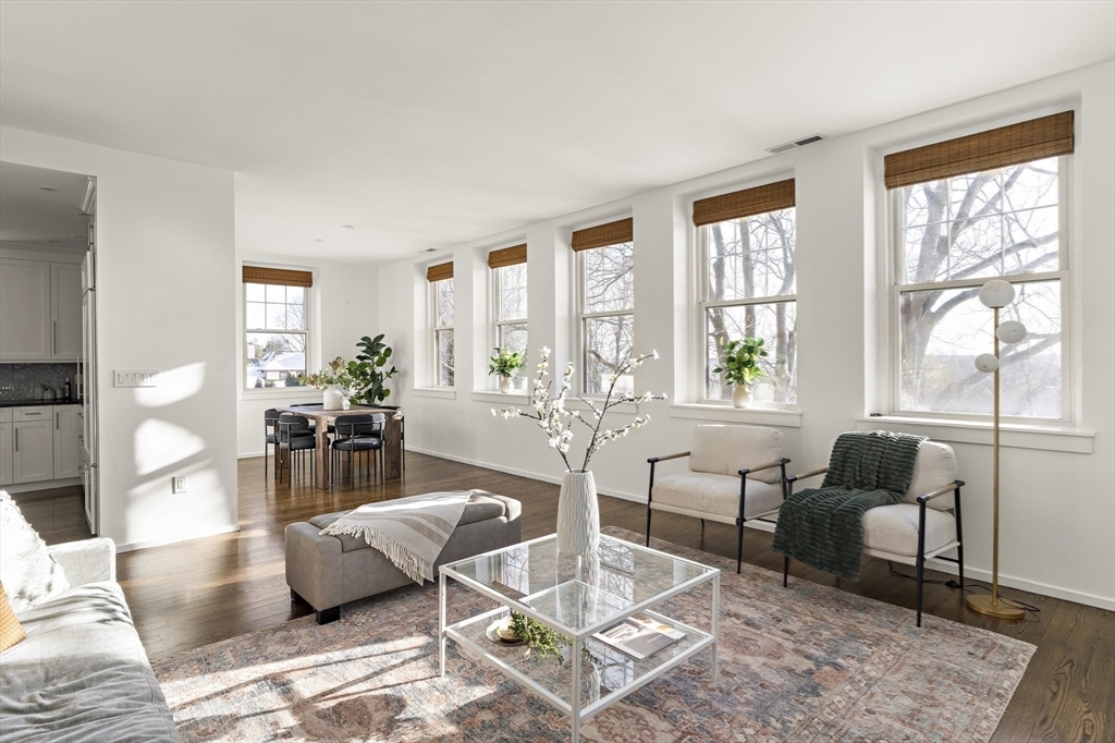 Property Photo: 456 Belmont St 14 MA 02472