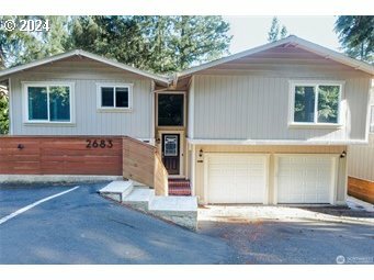 Property Photo: 2683 Maplewood Dr WA 98632
