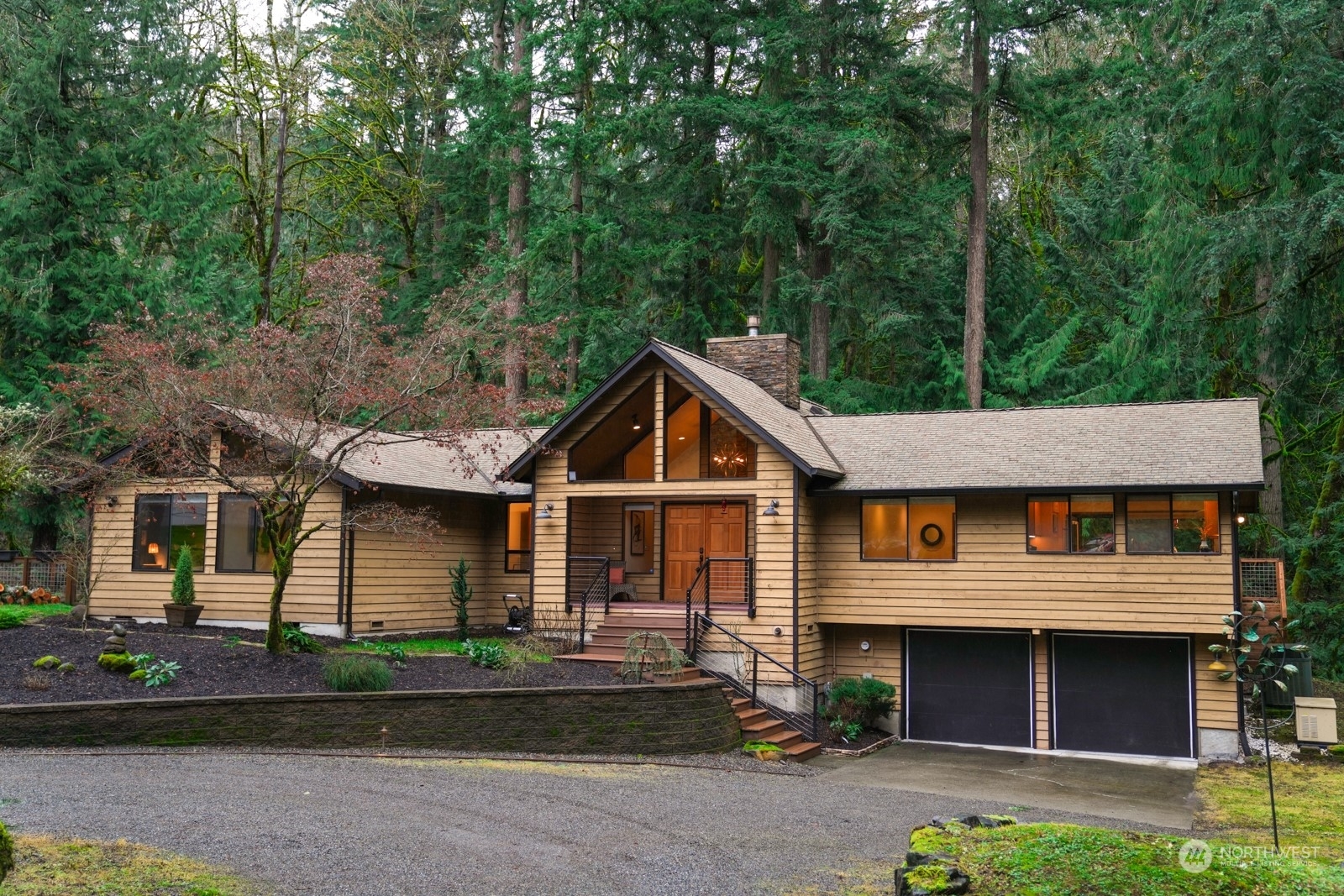 Property Photo:  12224  210th Place SE  WA 98027 