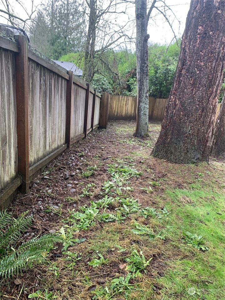 Property Photo: 705 143rd Place SE WA 98007