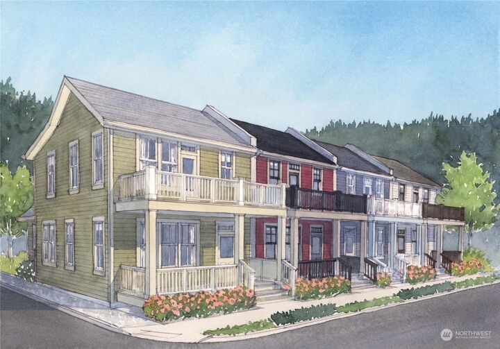 323  Front Street A  Pacific Beach WA 98571 photo