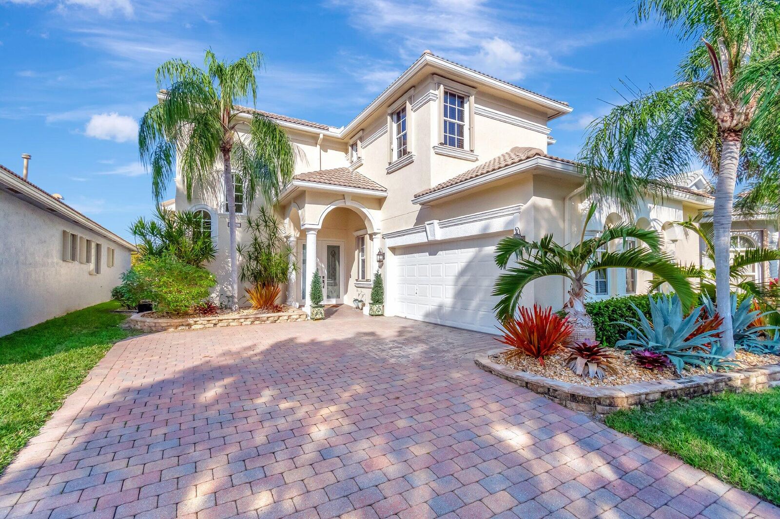Property Photo: 7061 Veneto Drive FL 33437