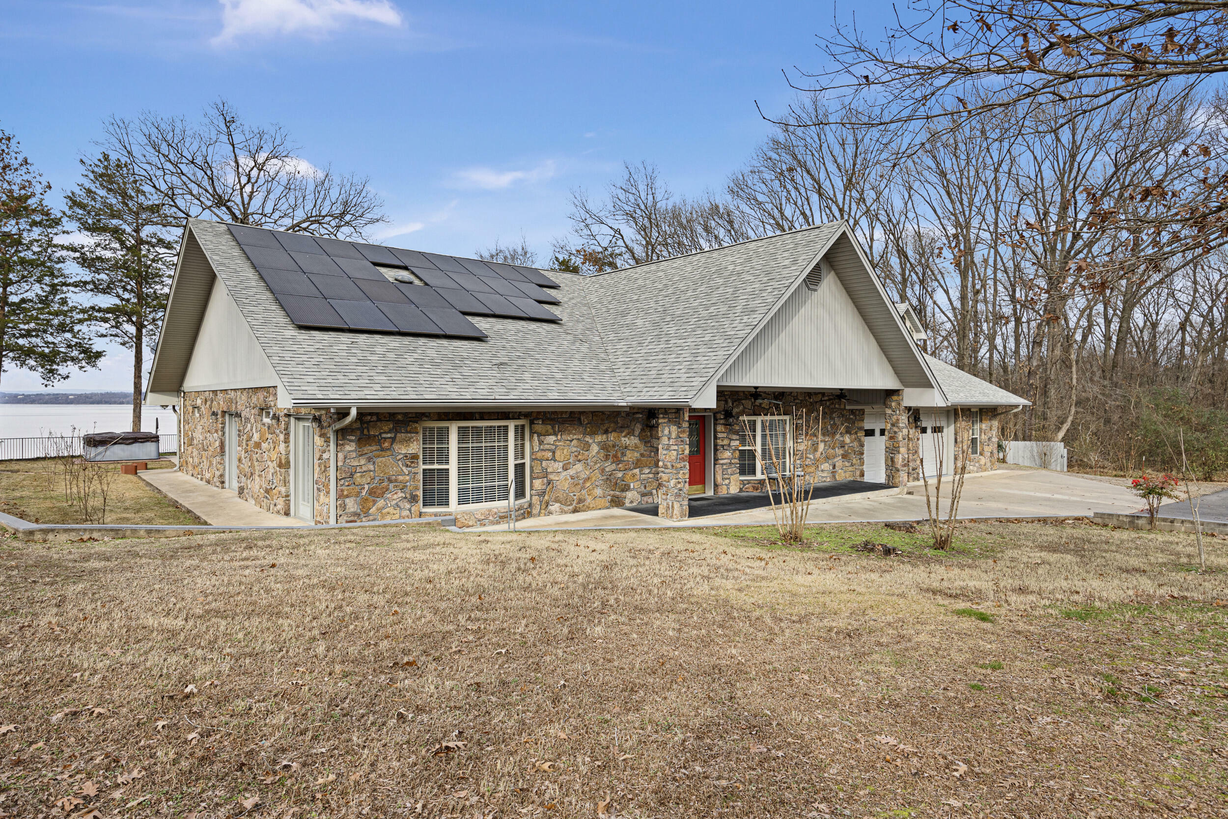 Property Photo:  508 Private Rd 1597  AR 72845 