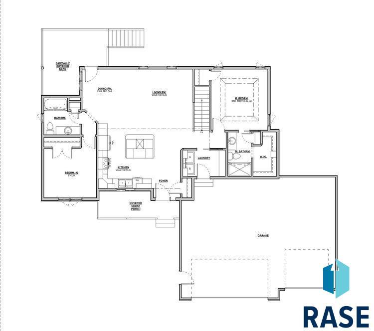 Property Photo:  7105 E Syracuse St  SD 57110 