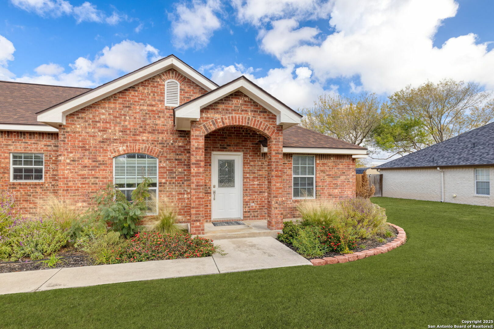 Property Photo:  1456 Prairie Rose  TX 78155 