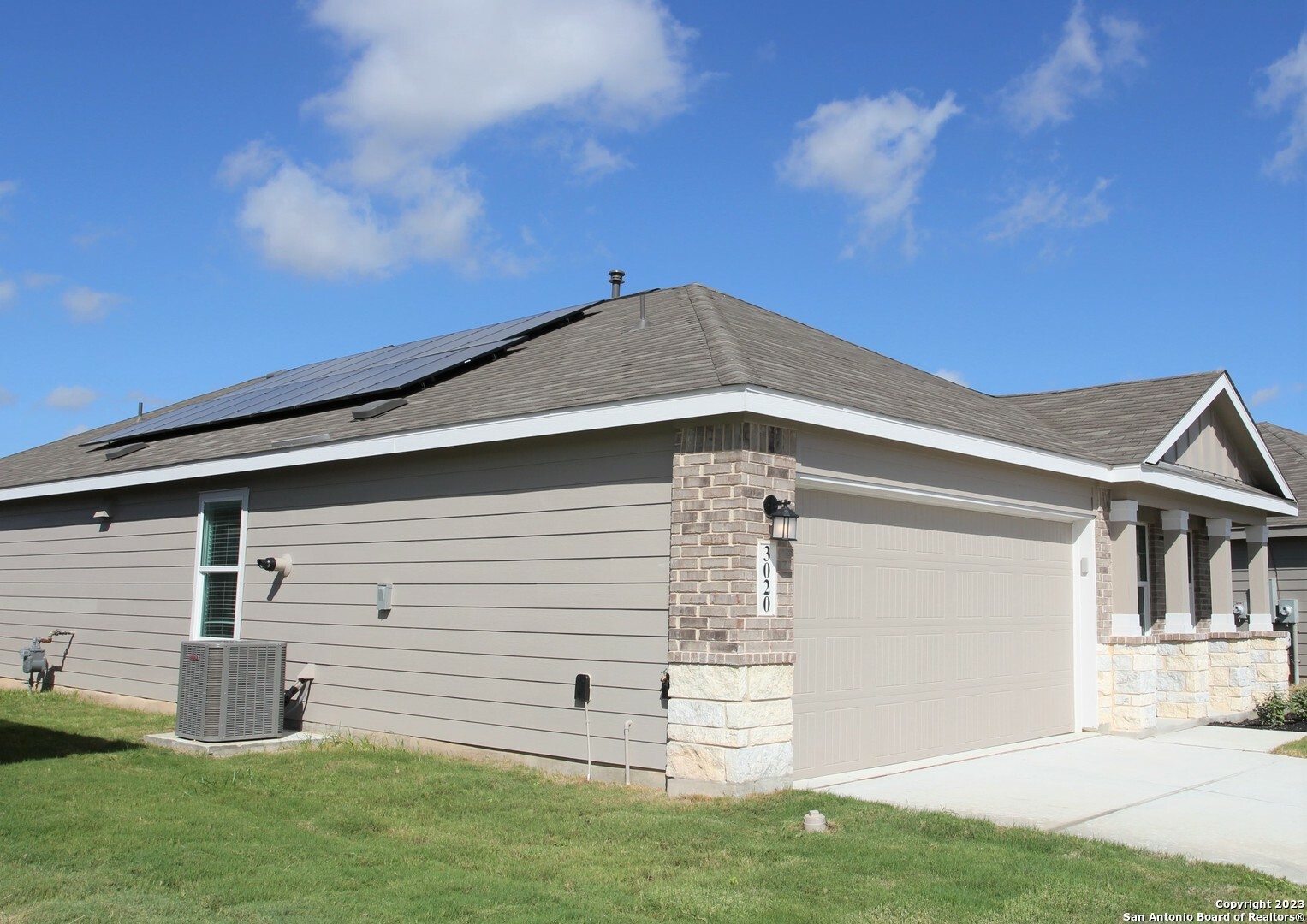 Property Photo:  3020 Shore Lark  TX 78130 