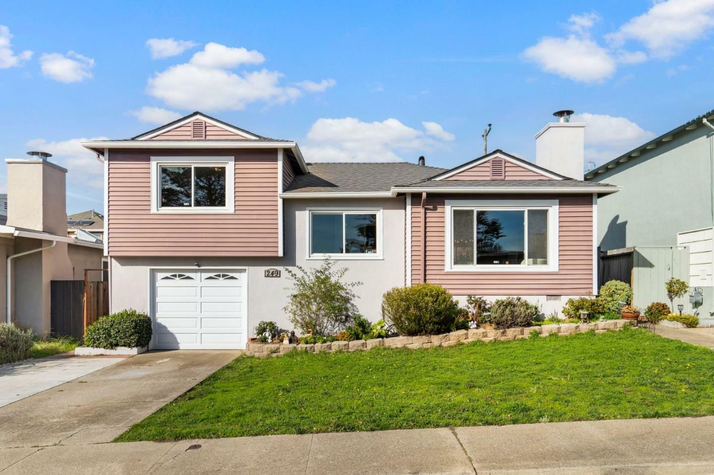 249 Westview Drive  South San Francisco CA 94080 photo