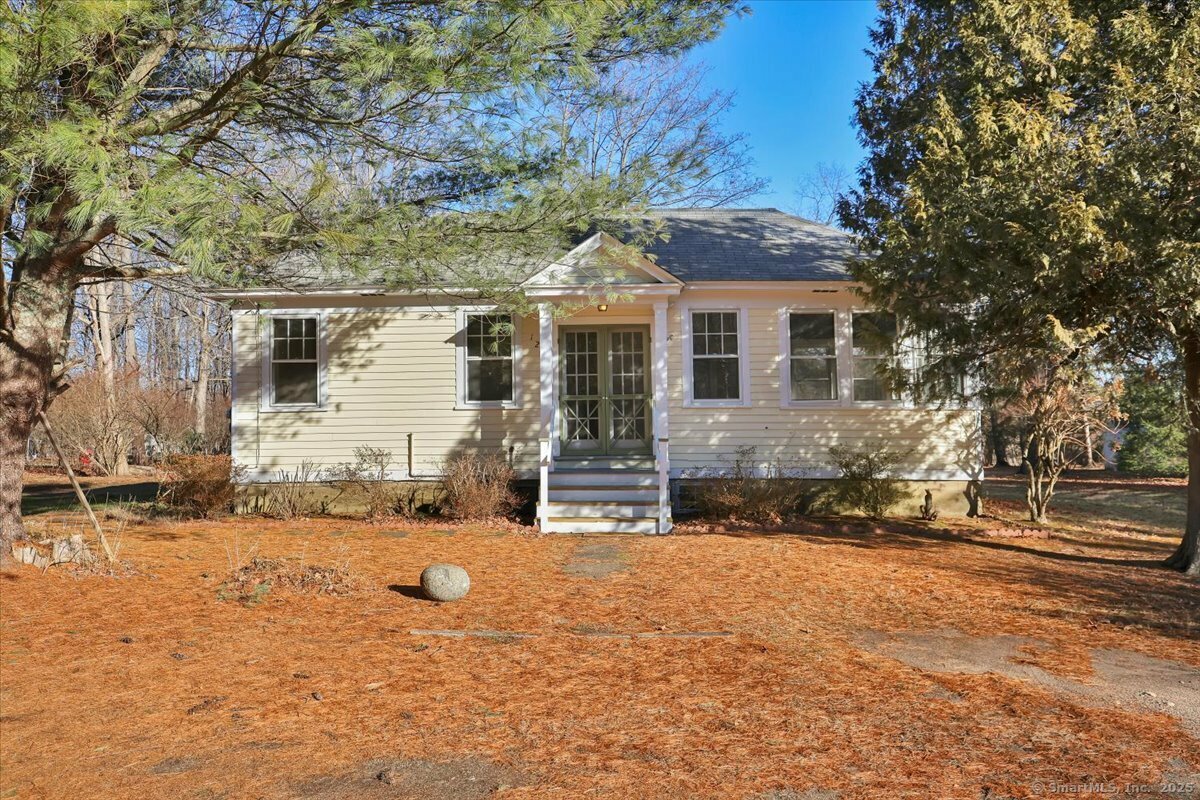 Property Photo:  1204 Saybrook Road  CT 06438 