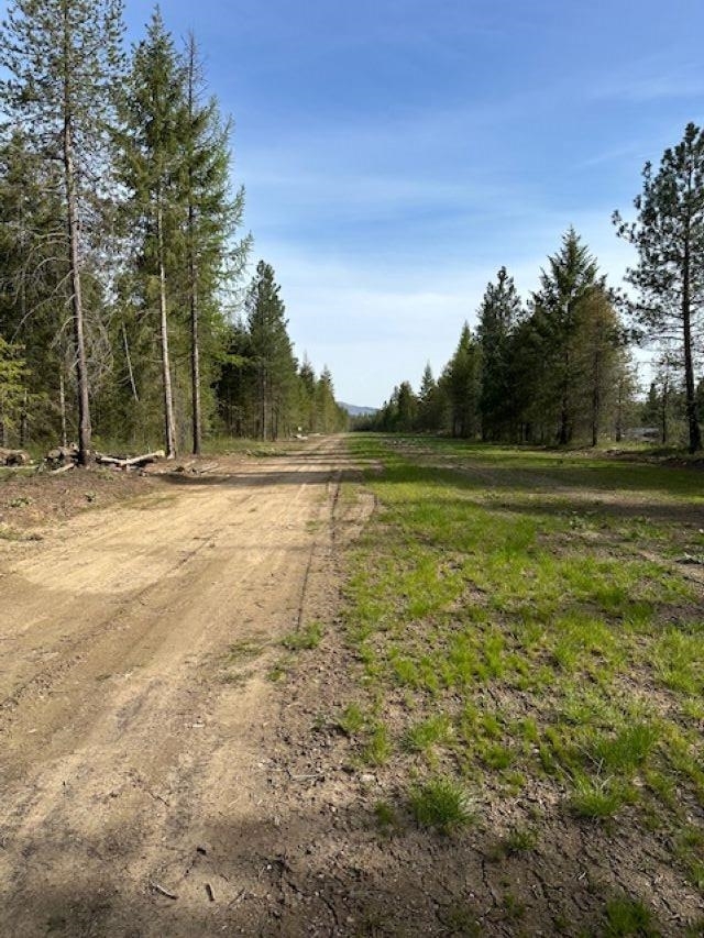 Property Photo:  4109 Cemetery Rd  WA 99173 