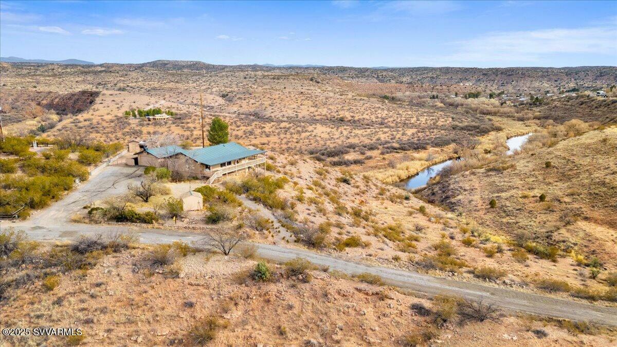 Property Photo:  2105 S Sugarloaf Rd  AZ 86325 