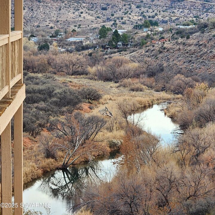 Property Photo: 2105 S Sugarloaf Rd AZ 86325