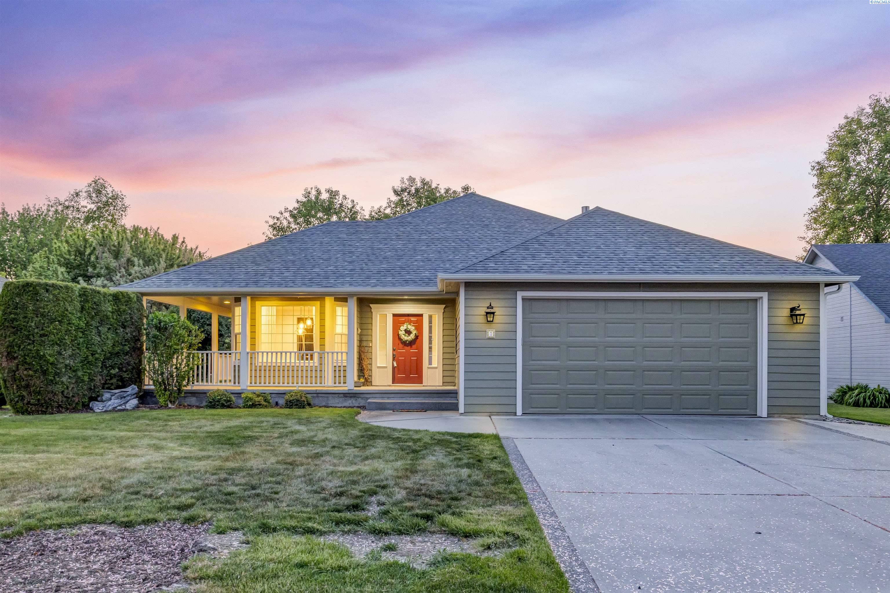 7 Daisy Ct  Pasco WA 99301 photo