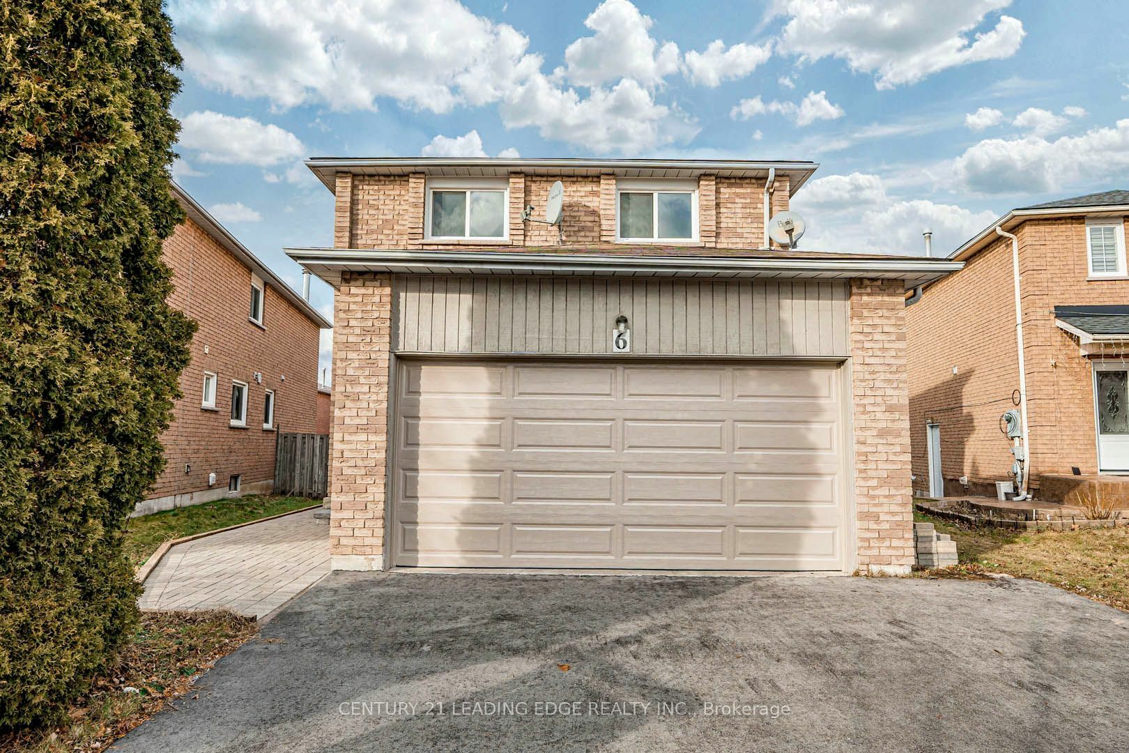 Property Photo:  6 Rangeley Dr  ON M1B 5C1 