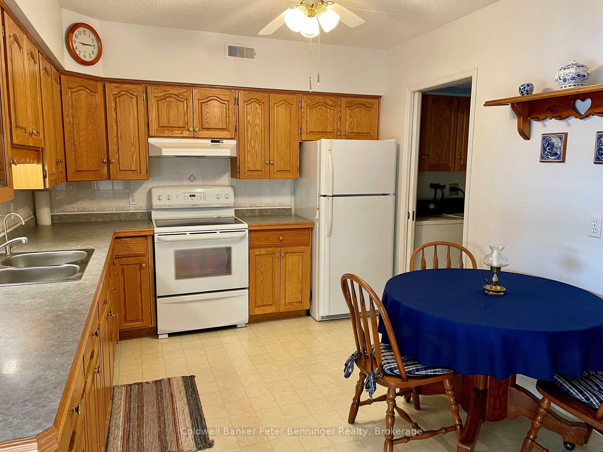 Property Photo: 203 McNab Street 206 ON N0G 2V0