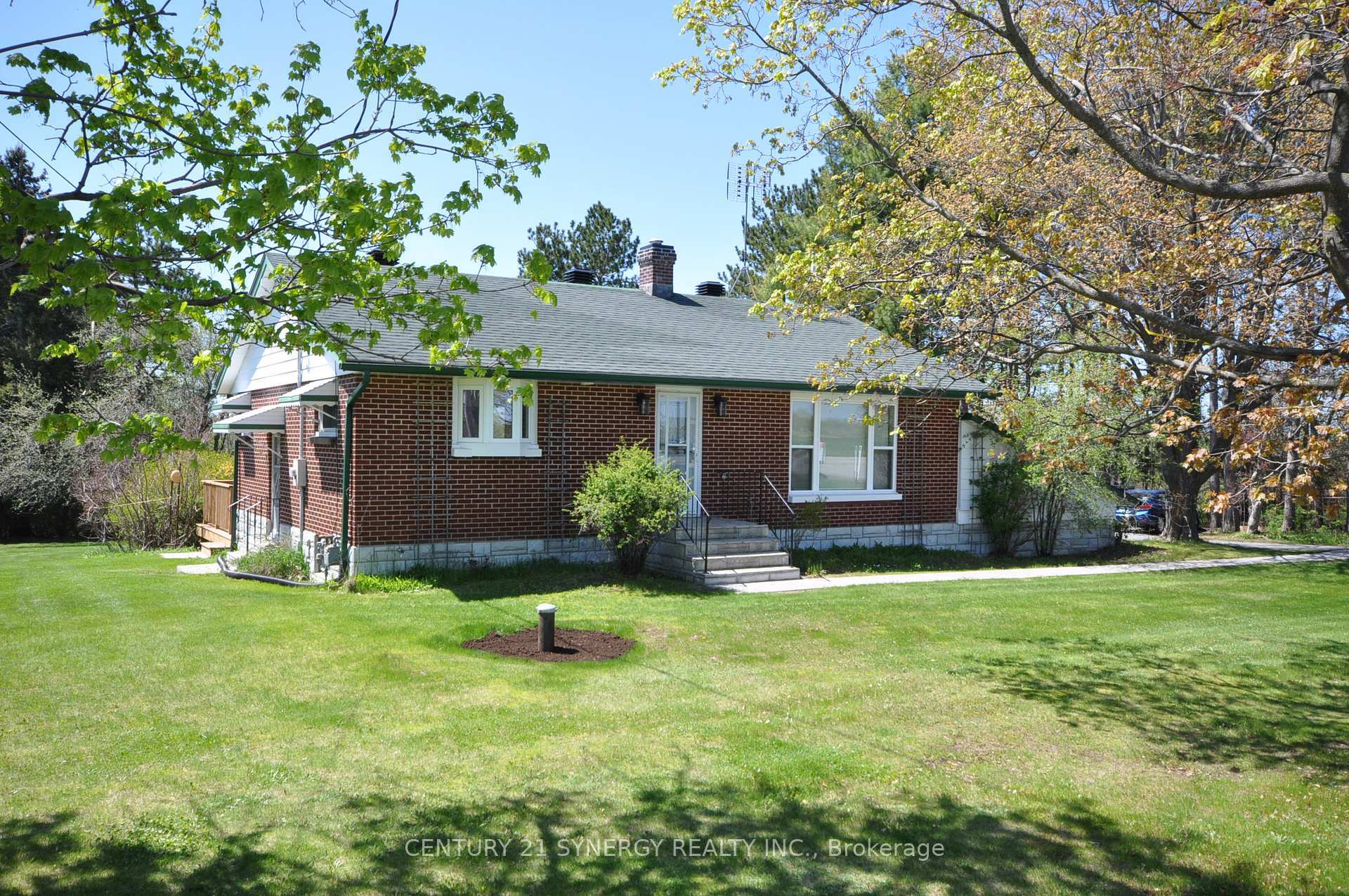 Property Photo: 12009 Highway 15 N/A ON K7A 4S7