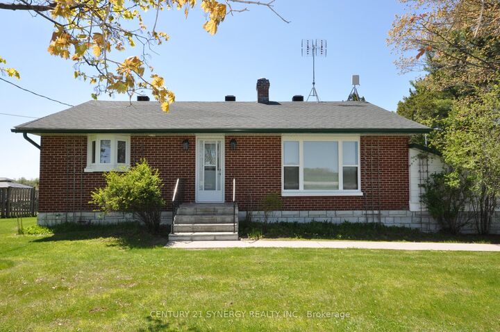 Property Photo:  12009 Highway 15 N/A  ON K7A 4S7 