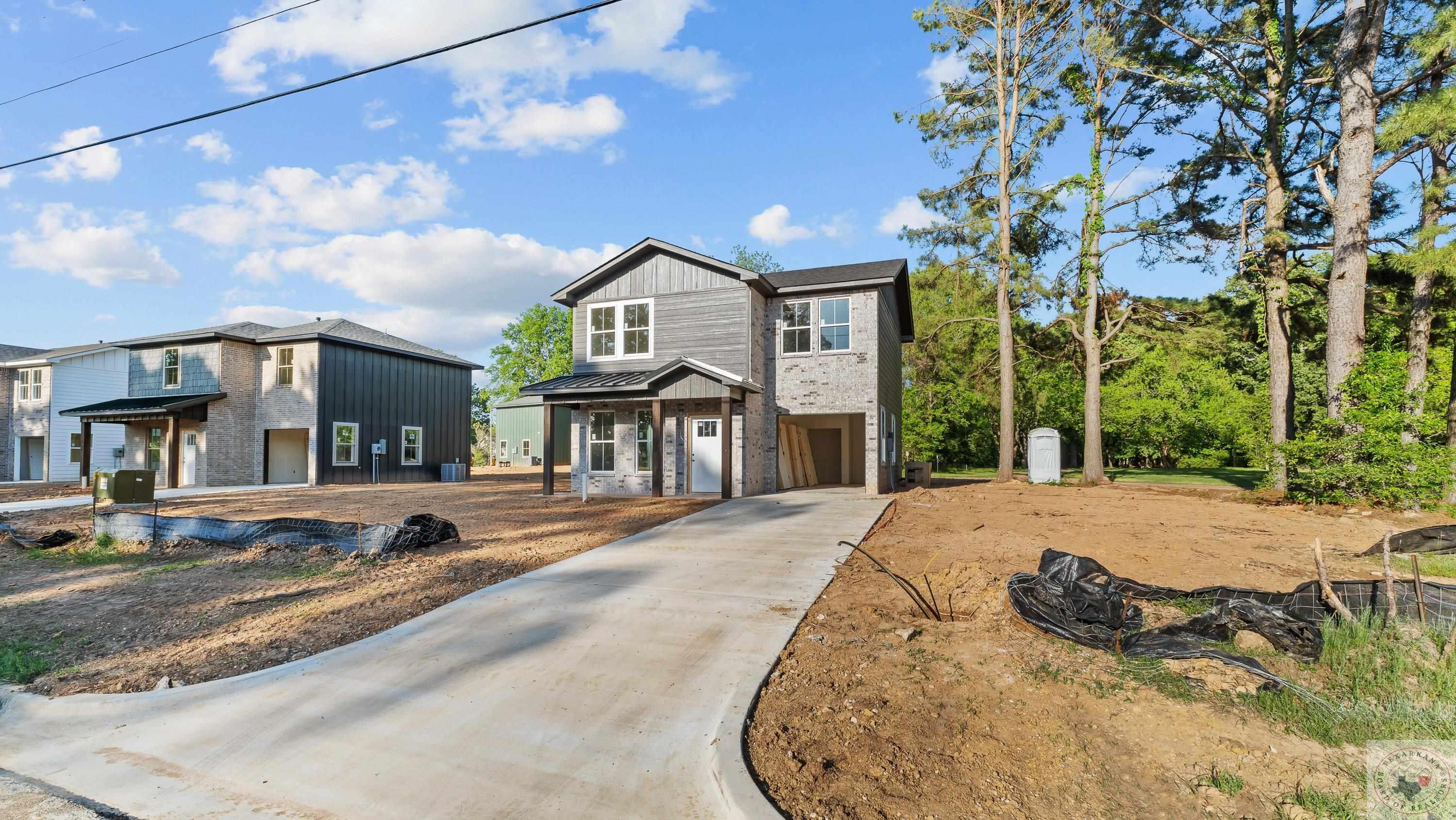 Property Photo: 5808 Cooks Lane TX 75503
