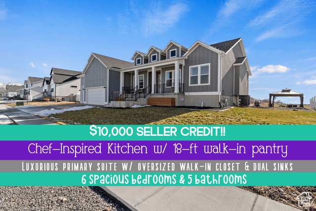 3637 W 2050 S  Syracuse UT 84075 photo