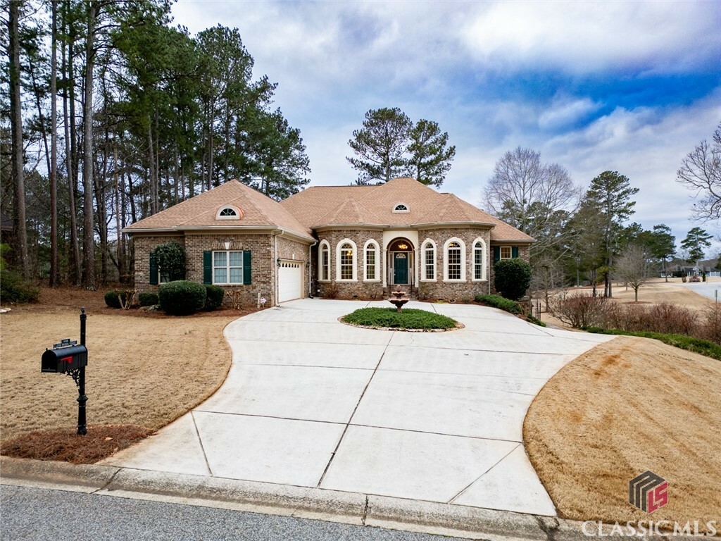 Property Photo:  1010 Lane Creek Court  GA 30621 