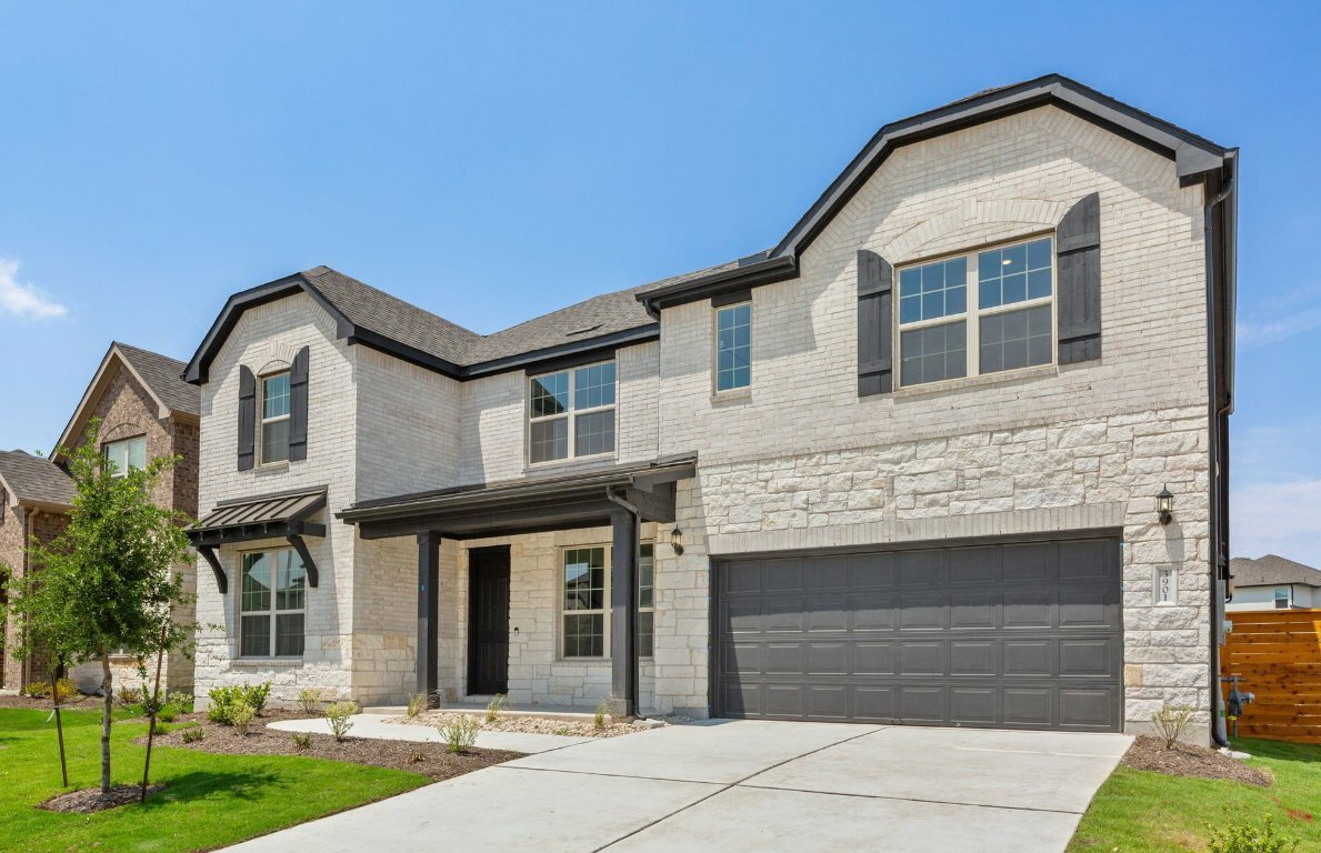 Property Photo: 3901 Gabriels Horn Road TX 78641
