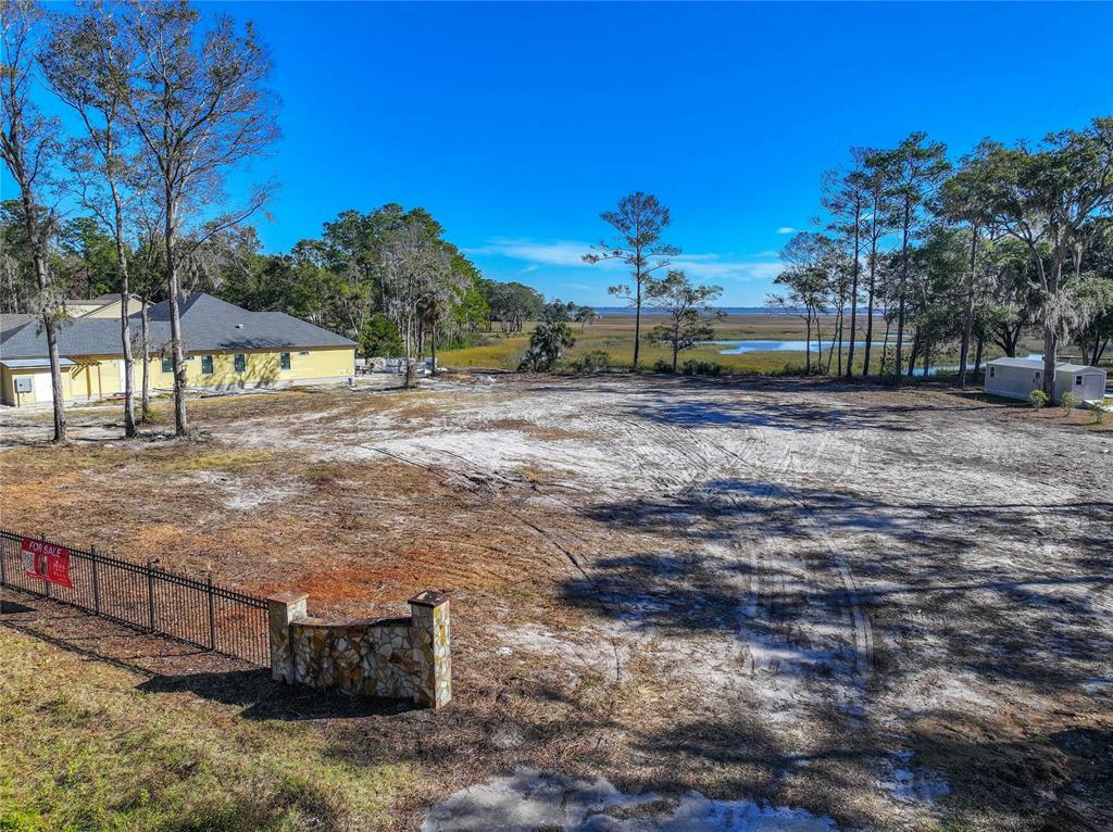 Property Photo:  940110 Old Nassauville Road  FL 32034 