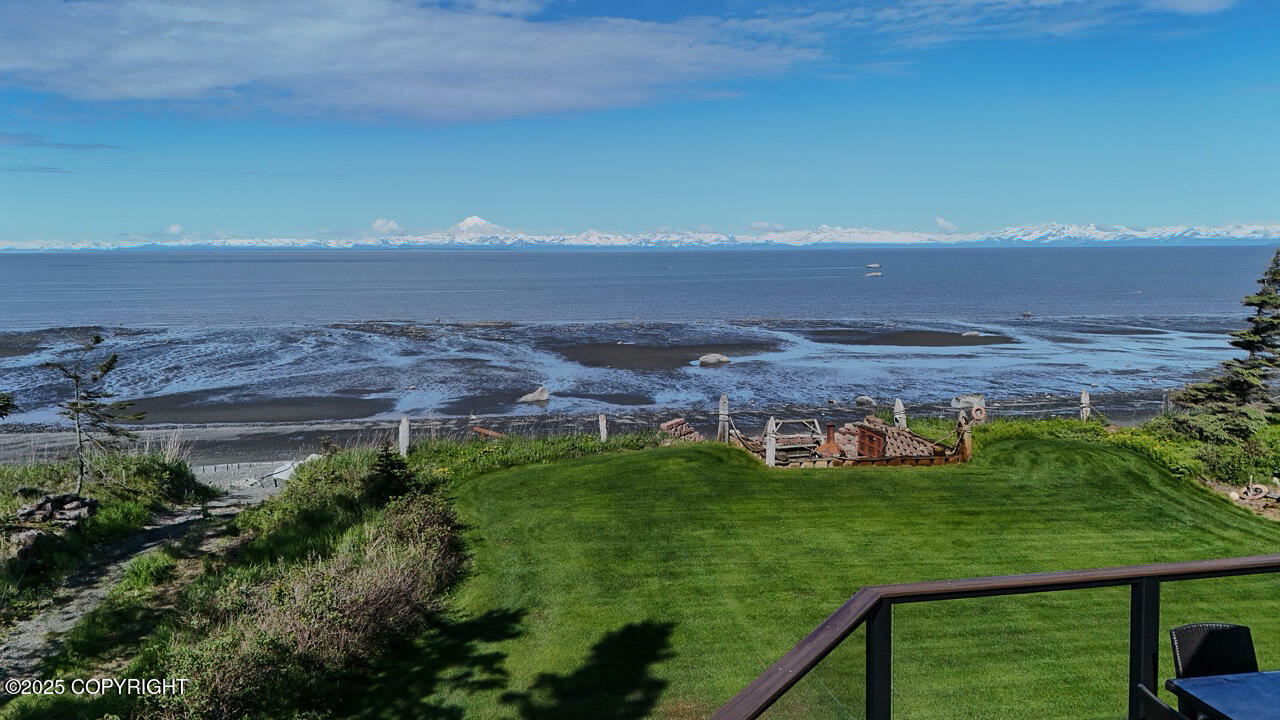 Property Photo: 36575 Chinulna Drive AK 99611