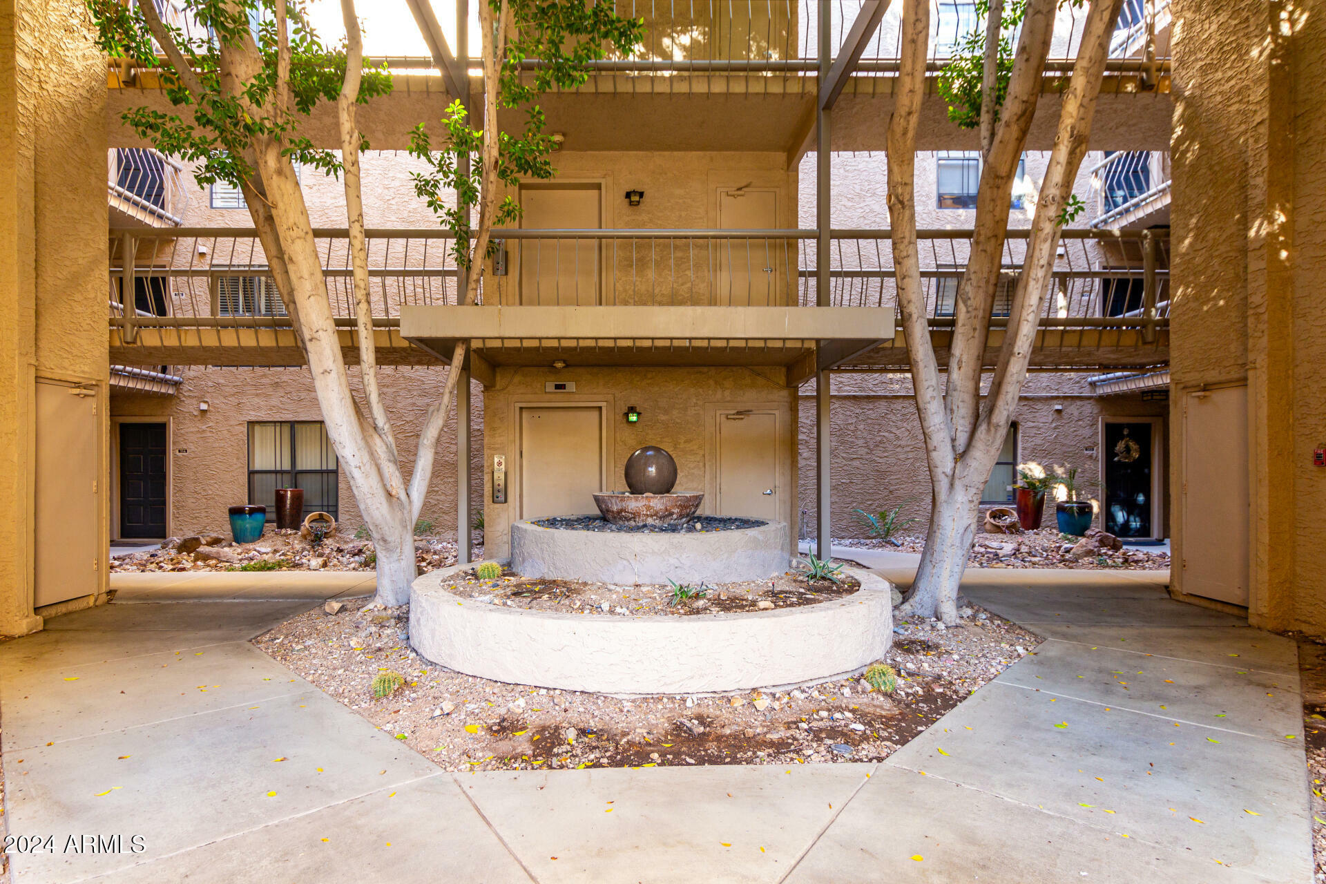 Property Photo:  5124 N 31st Place 523  AZ 85016 