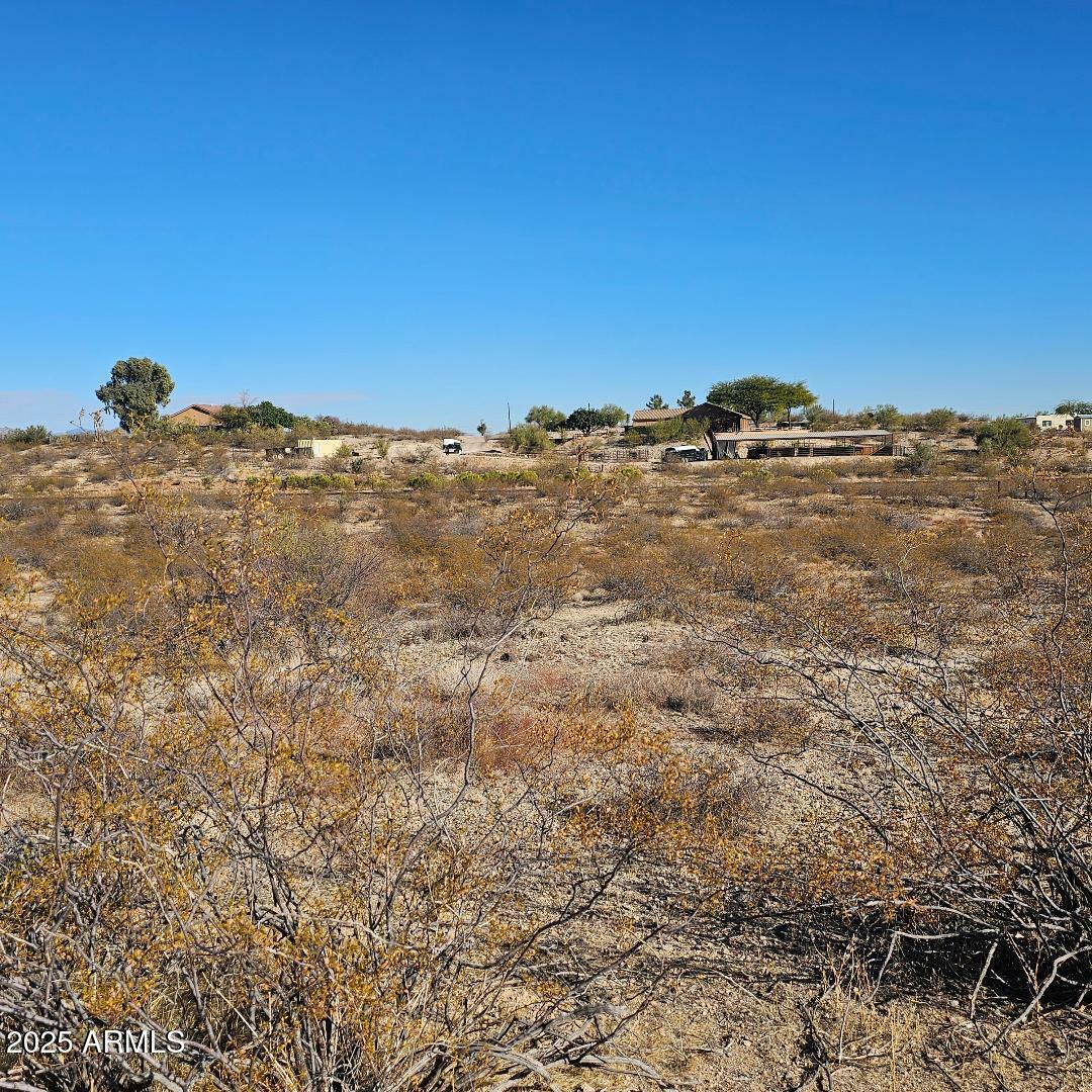 Property Photo:  0 W Creosote -A Lane A  AZ 85390 